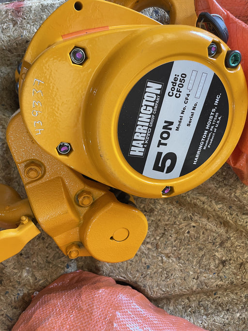 2024 HARRINGTON CF050-20