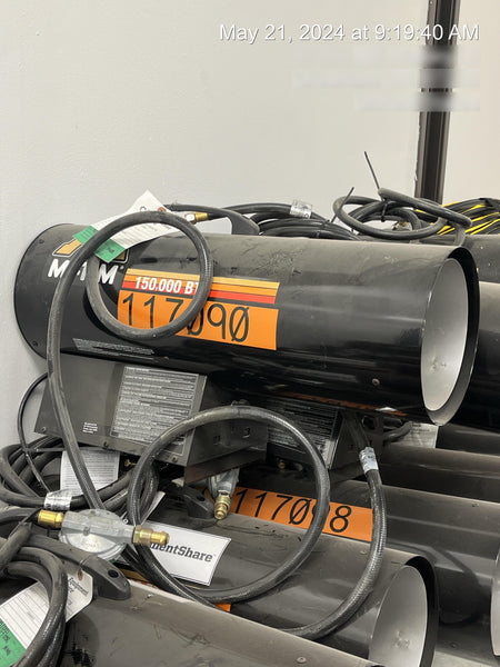 2020 MI-T-M CORPORATION MH-0150-LM10