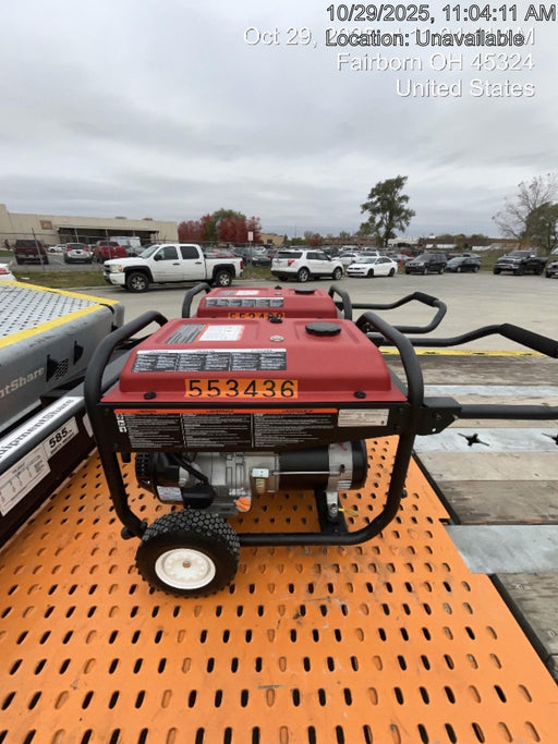 2025 MI-T-M GEN-6500-0MM1