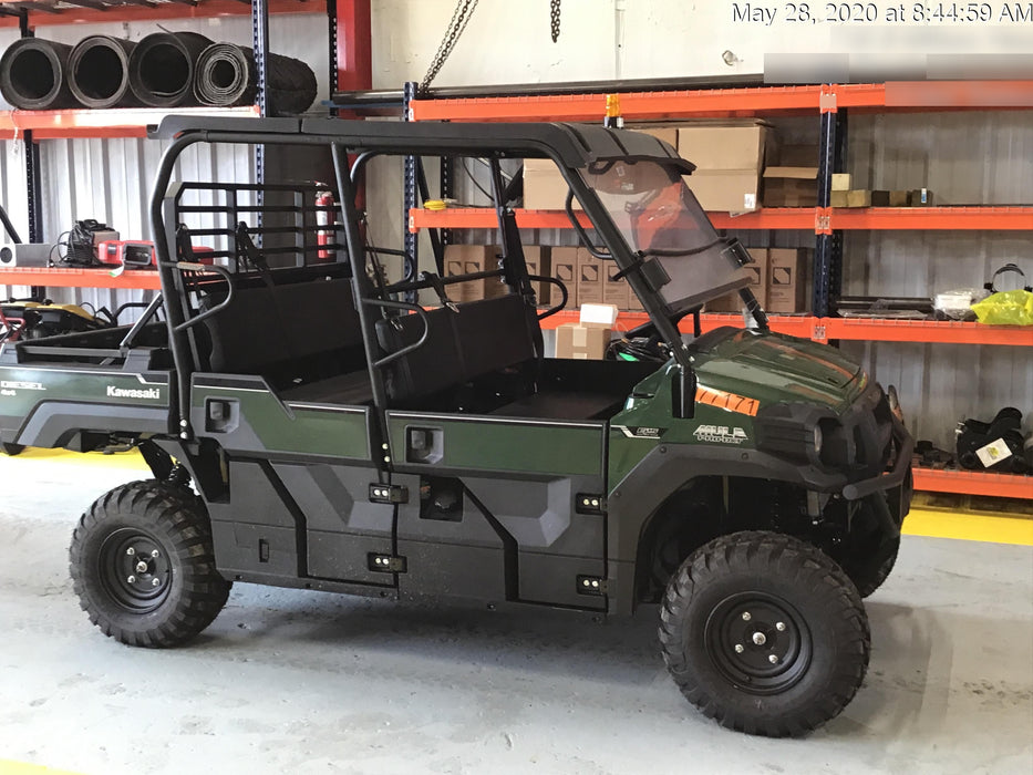 2020 KAWASAKI MULE PRO-DX