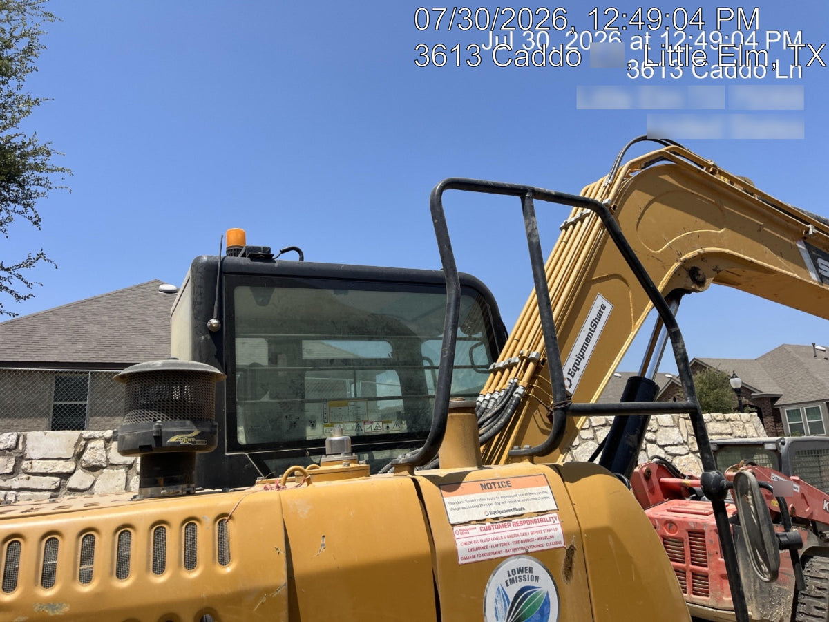 2021 SANY SY95C