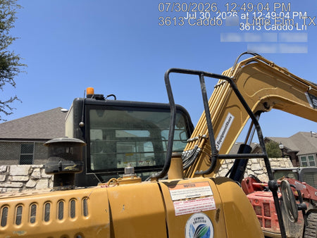 2021 SANY SY95C