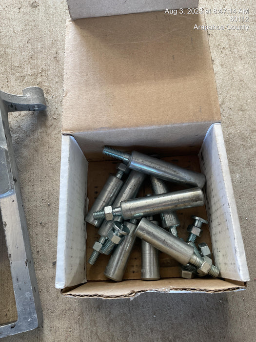 2022 MATHEY DEARMAN 2SA