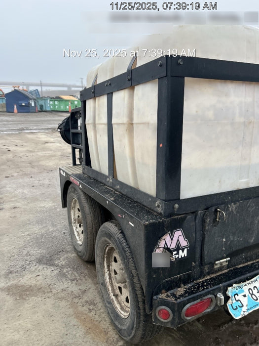 2020 MI-T-M CORPORATION HS-3006-0MDK-UR