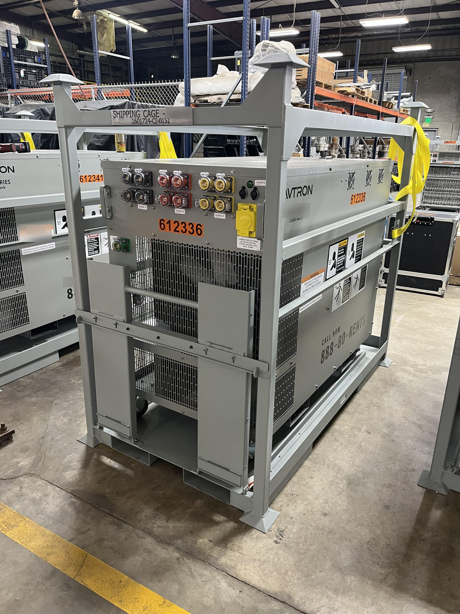 2025 AVTRON AVTRON 2805