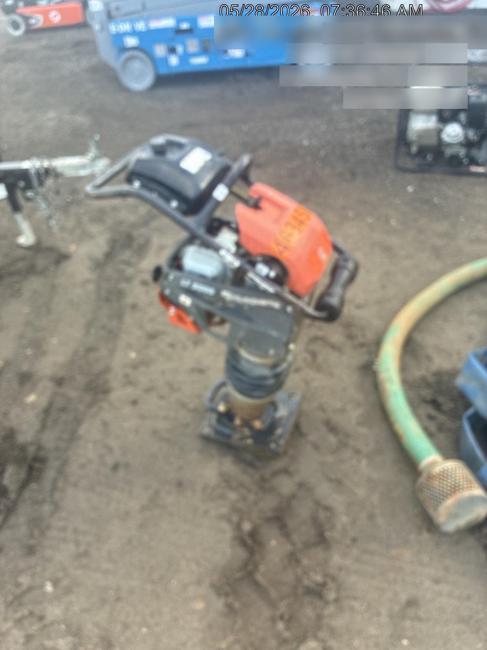 2024 HUSQVARNA LT6005