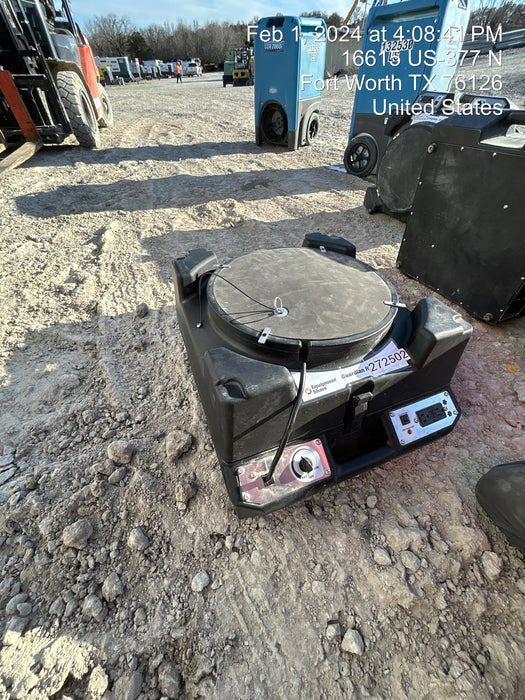 2022 PHOENIX Guardian R Hepa