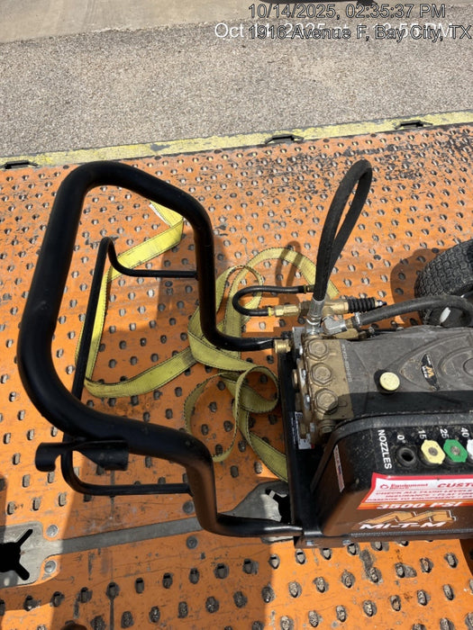 2025 MI-T-M CW-3504-5MGH