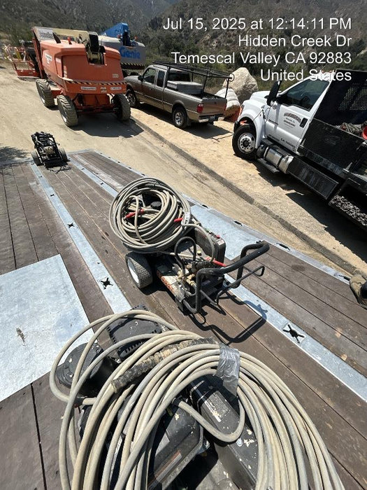 2025 MI-T-M CW-3504-5MGH