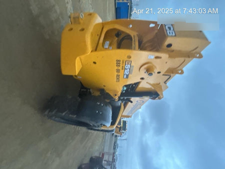 2025 JCB 512-56