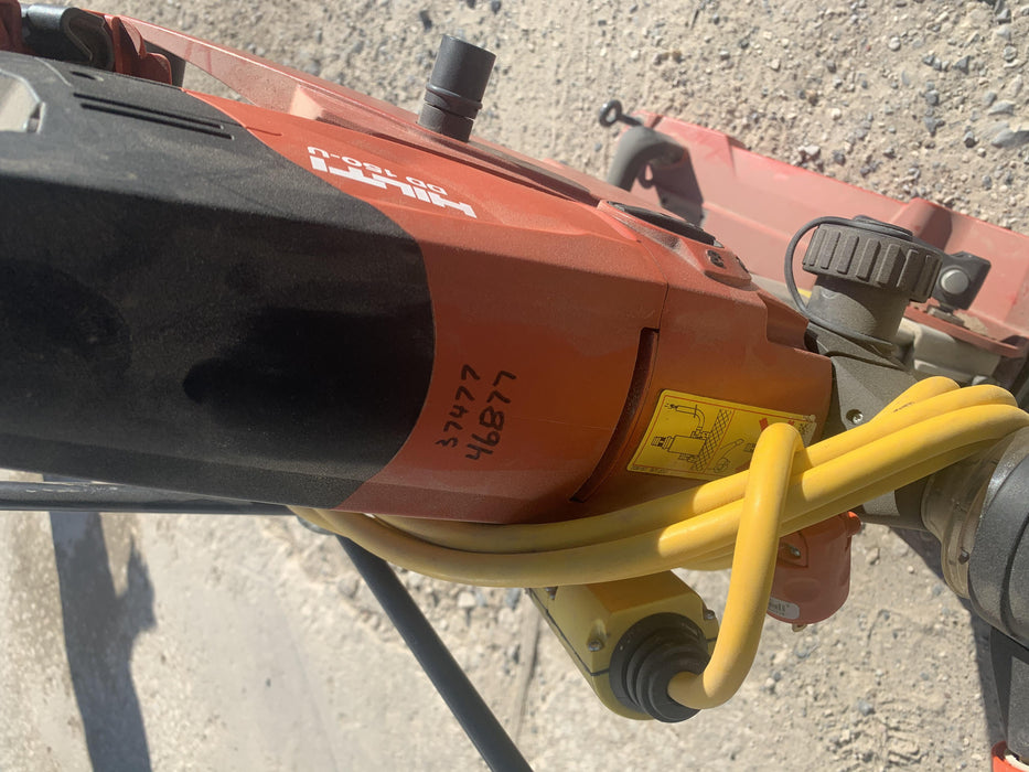 2019 HILTI TE 1000-AVR