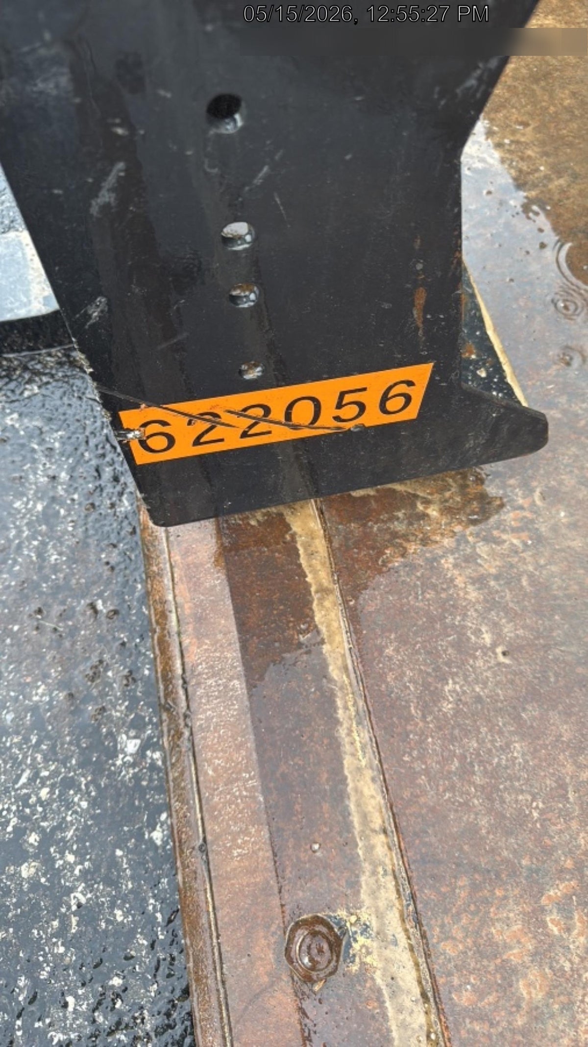 2025 ARROW MATERIAL HANDLING F5144CB