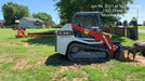 2021 TAKEUCHI TL8R2-R