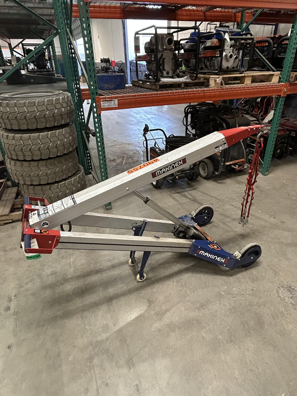 2025 MAKINEX PHT2-140-US
