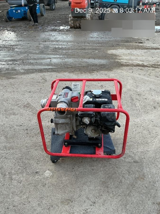 2023 MULTIQUIP QP3TH