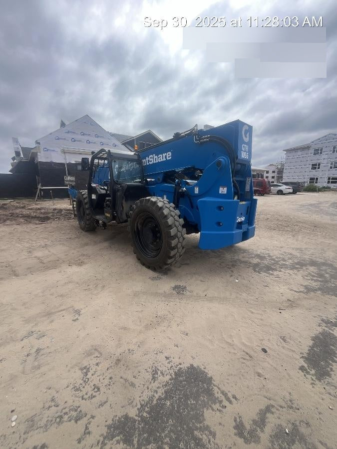 2025 GENIE GTH-1056