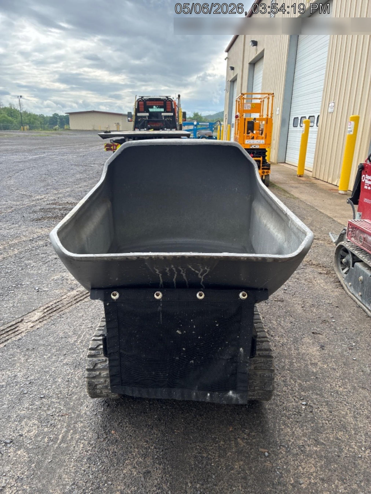 2026 TORO MBTX 2500-TS