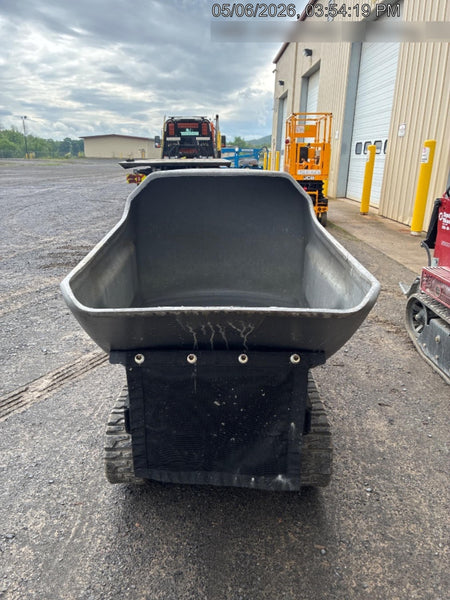 2026 TORO MBTX 2500-TS