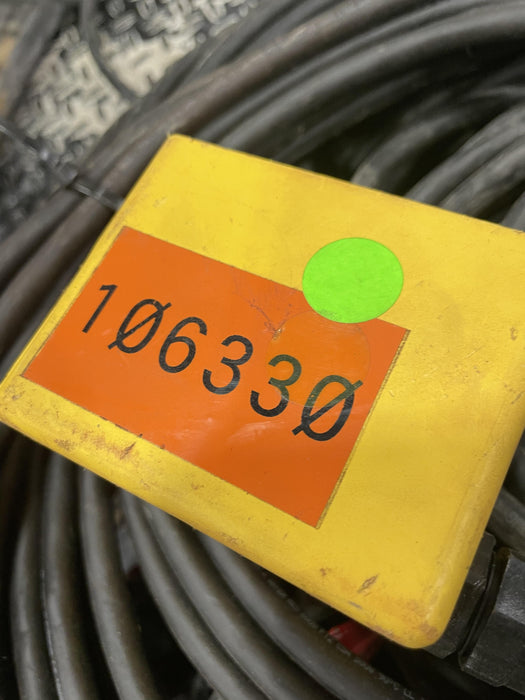 2020 LINCOLN ELECTRIC LHC857-100