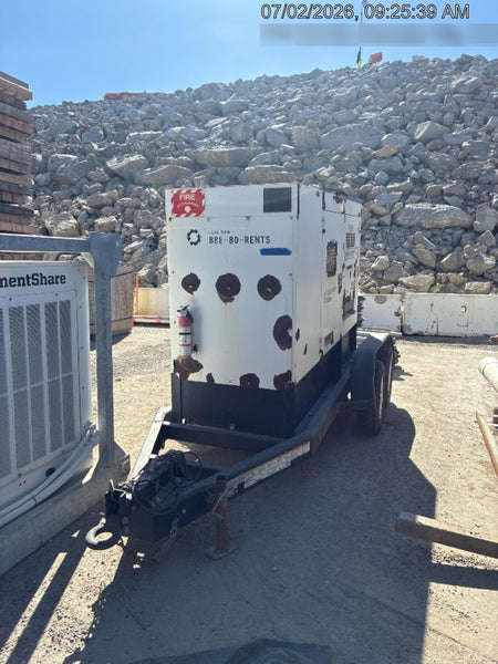 2023 MULTIQUIP DCA70