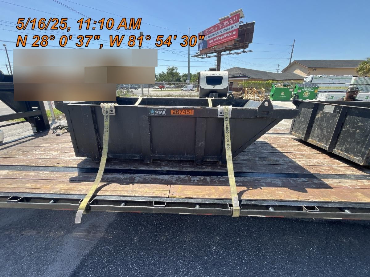 2022 STAR INDUSTRIES 1448B