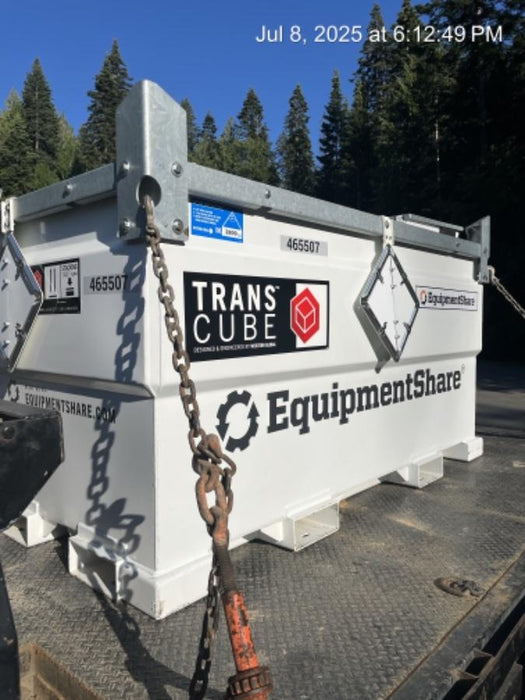 2024 WESTERN GLOBAL 20TCG-ES