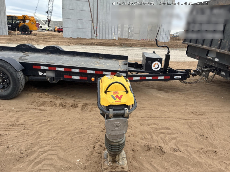 2024 WACKER NEUSON BS68-4Ab/28