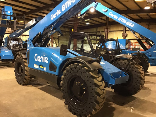 2018 GENIE GTH-844