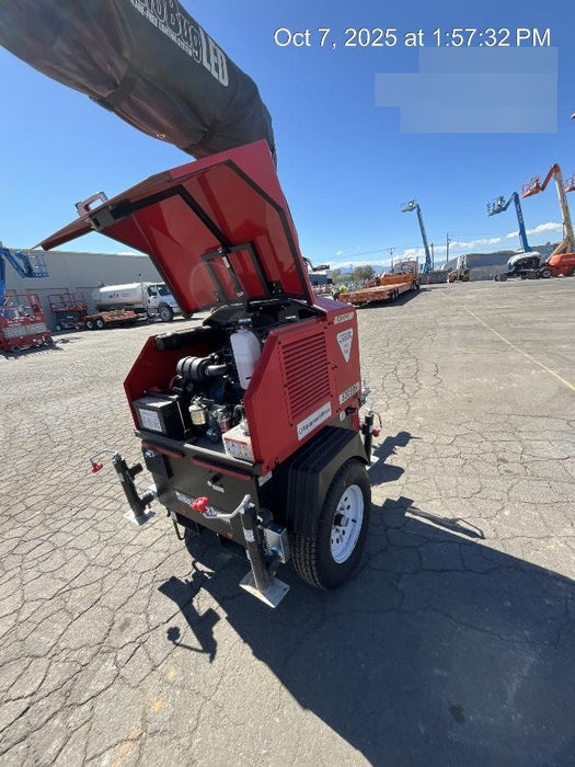 2025 MULTIQUIP GBX24BK