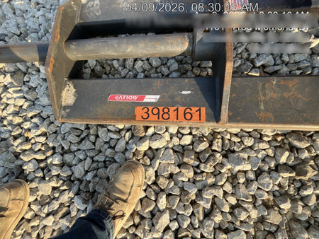 2024 ARROW MATERIAL HANDLING 8030-10
