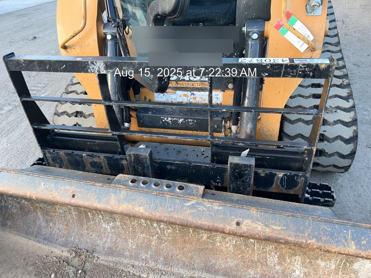 2024 ARROW MATERIAL HANDLING FS5100CB - 72"