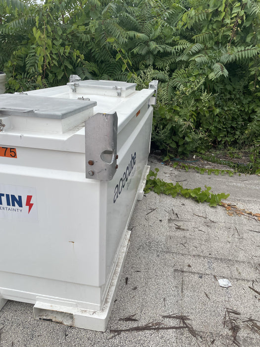 2022 LOFTIN AC-DF-475-37