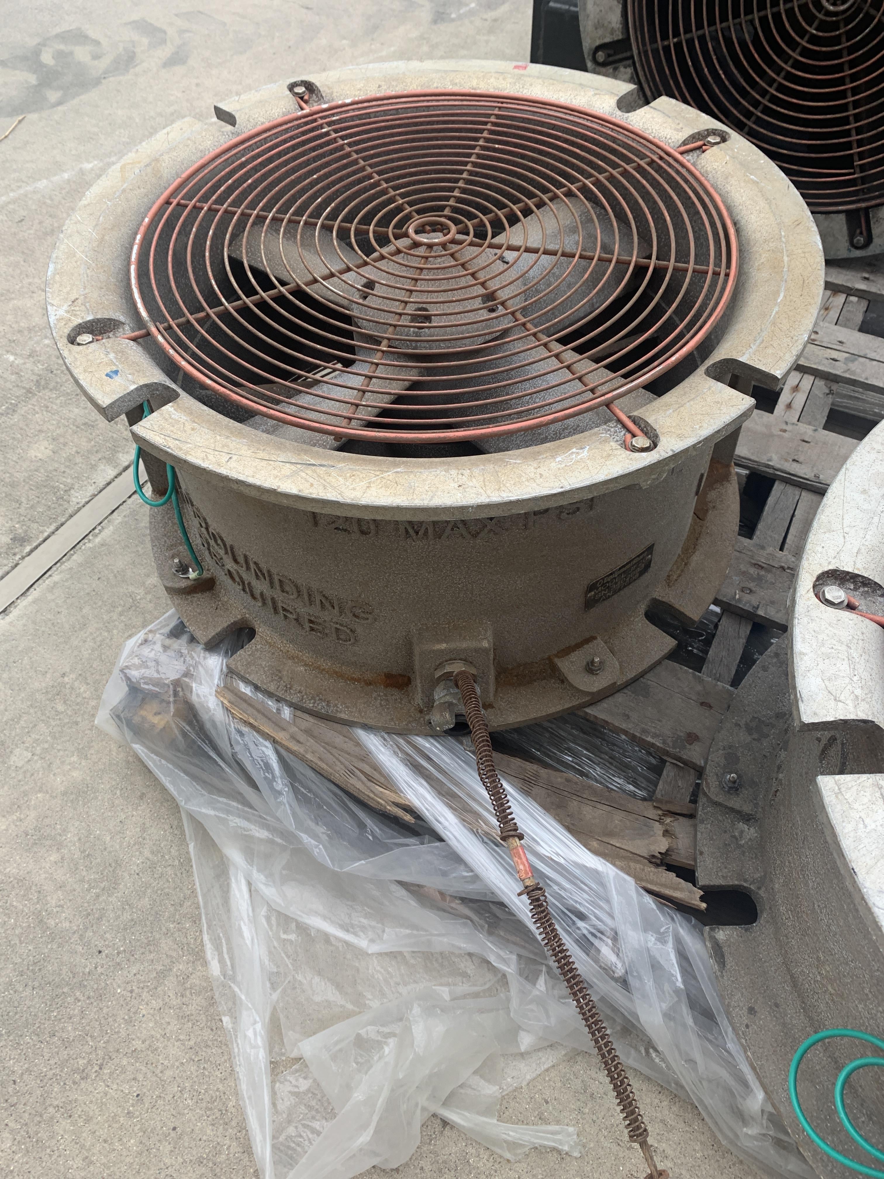 2020 MICHIGAN PNEUMATIC JF20