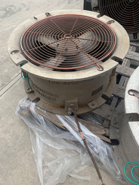 2020 MICHIGAN PNEUMATIC JF20