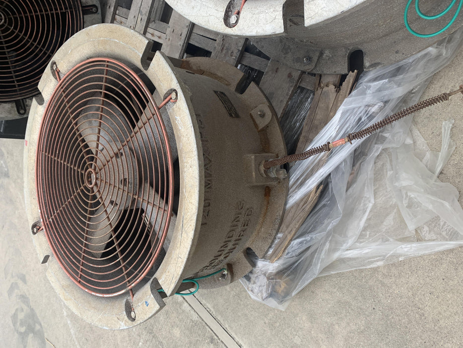 2020 MICHIGAN PNEUMATIC JF20