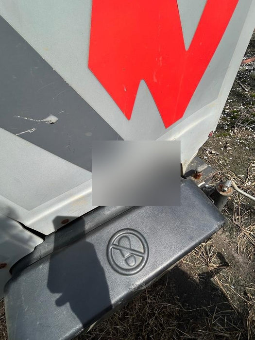 2019 Wacker Neuson LTV6K-LED Standard, LED