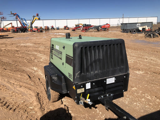 2020 SULLAIR 185-DPQ