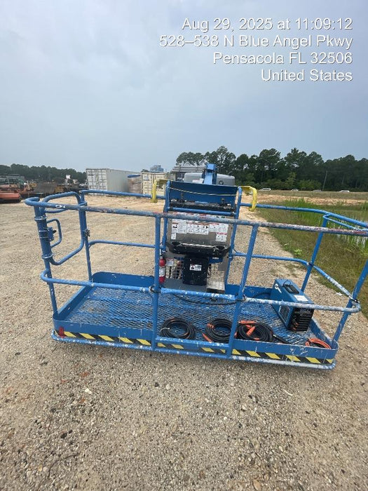 2024 MILLER ELECTRIC CST-282