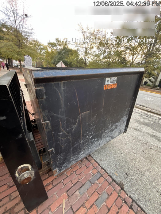 2020 STAR INDUSTRIES 1425