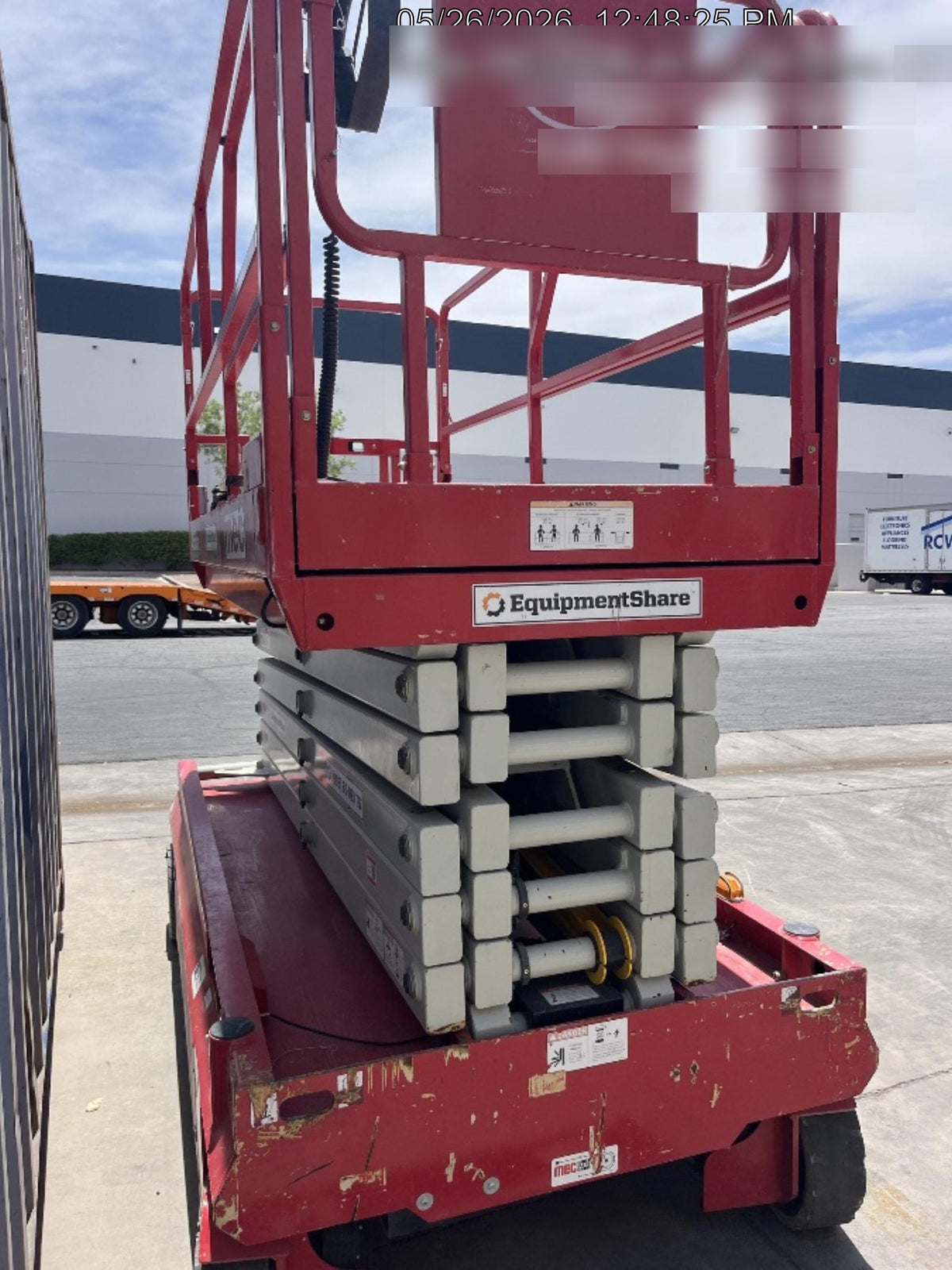 2020 MEC 4555SE