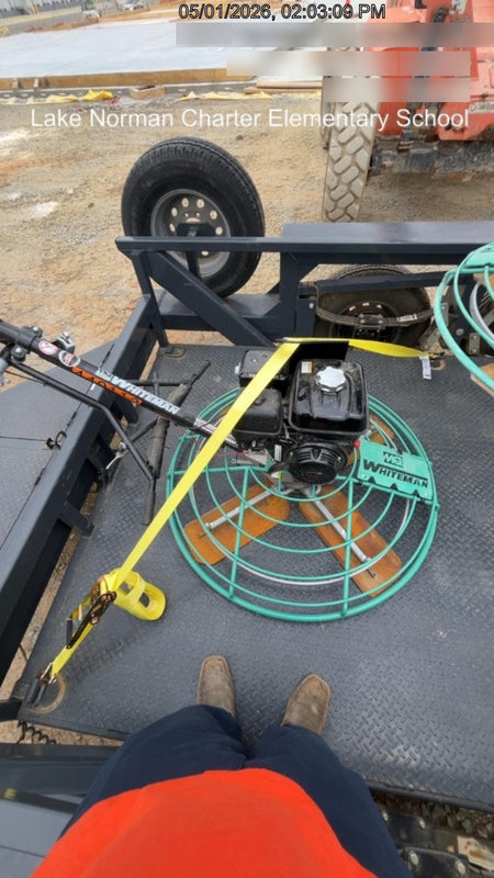 2024 MULTIQUIP B46H90