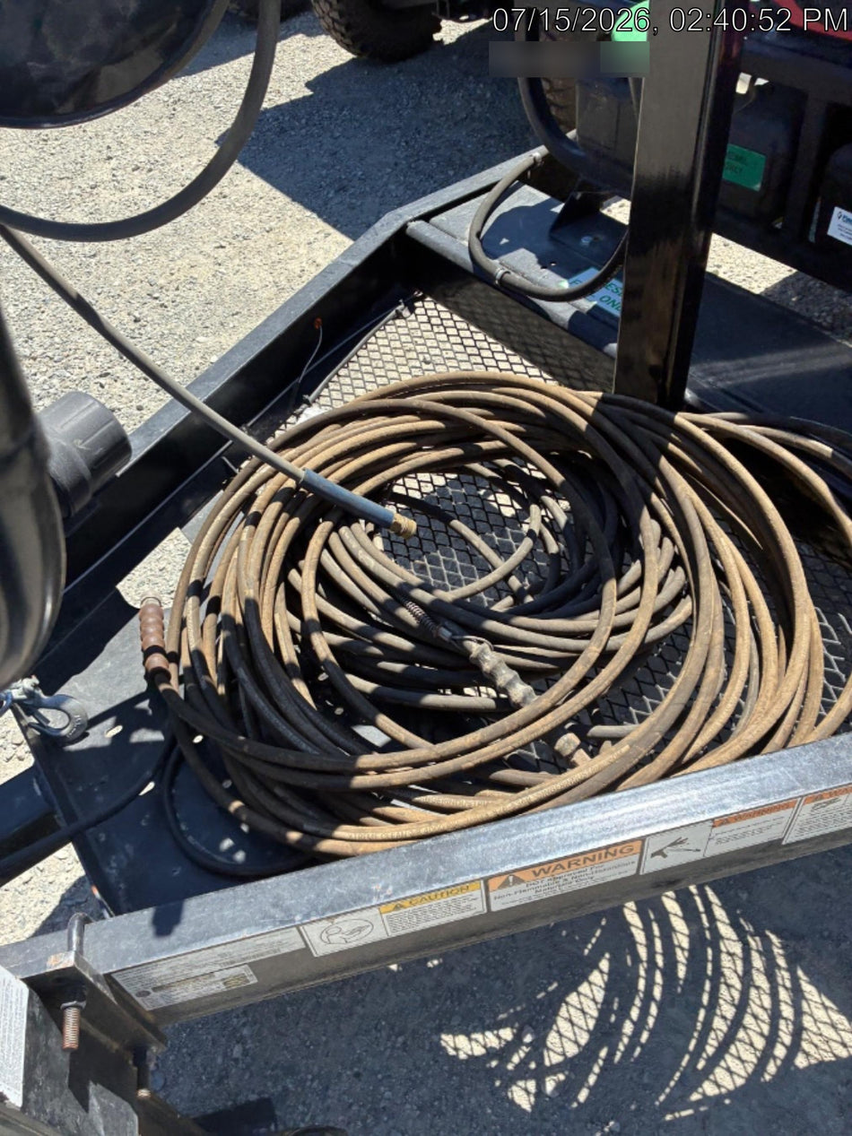 2025 WYLIE EXP-550L-S-HOTG