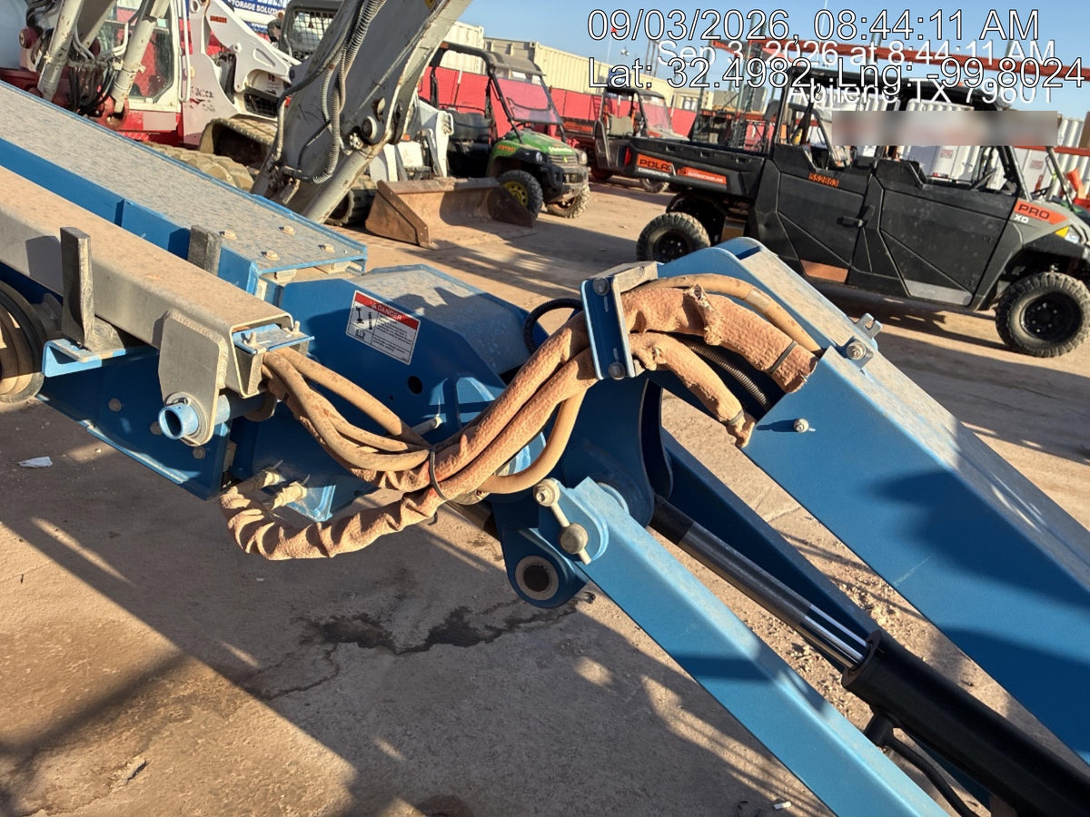 2024 GENIE S-45 XC