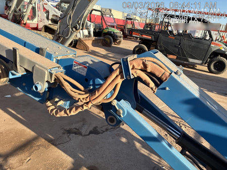 2024 GENIE S-45 XC