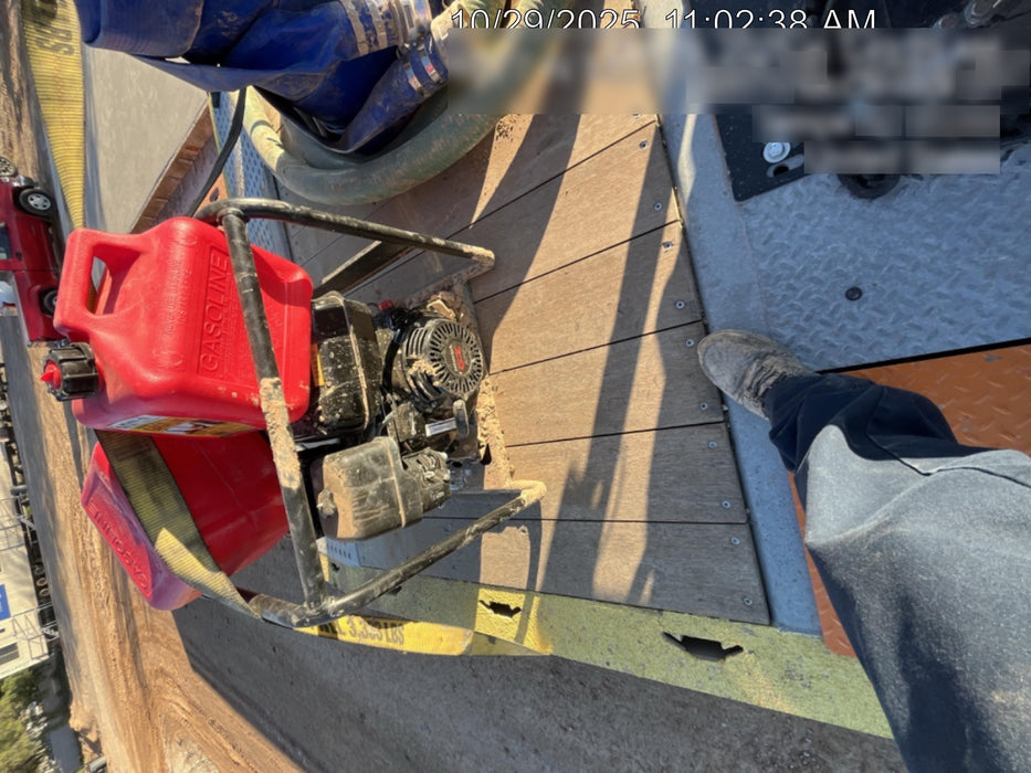 2025 MI-T-M WTP-T03-0MGH