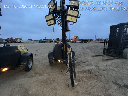 2022 ALLMAND NLV3GR