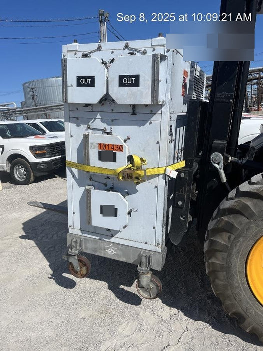 2020 SMARTECH SLIC12R-MSH