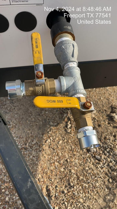 2024 BOBCAT PA425WCU-T4F