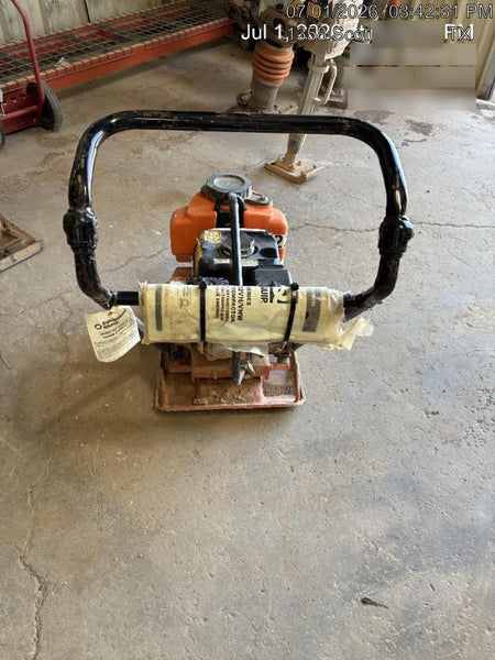 2022 MULTIQUIP MVC82VHW