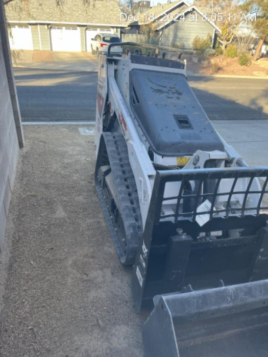 2023 BOBCAT 36" Mini Skid Steer Fork Carriage - Bobcat